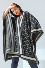 Highland Slate Cape