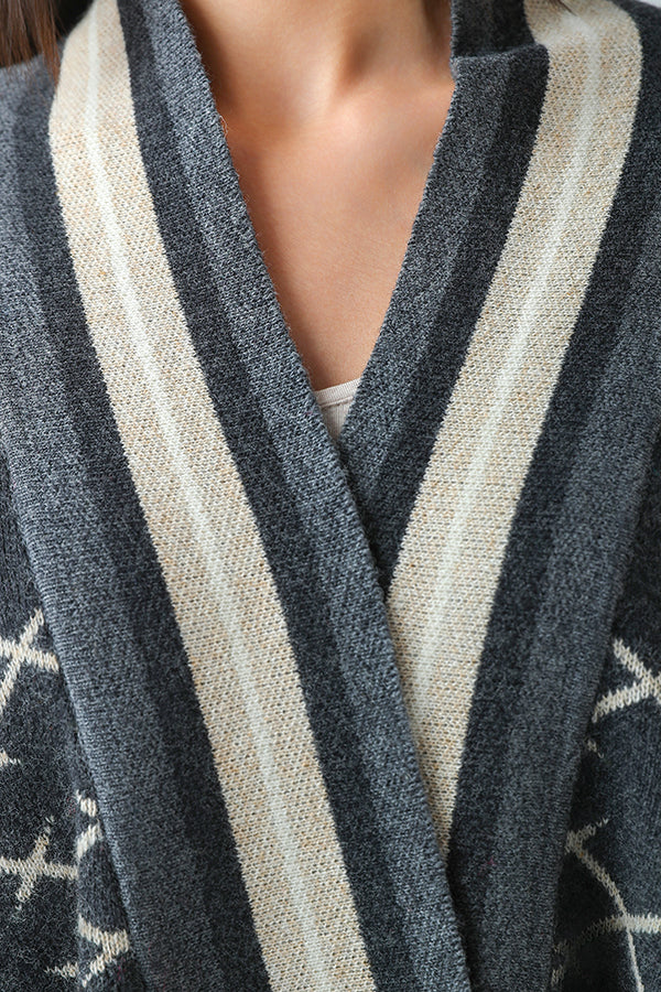 Highland Slate Cape