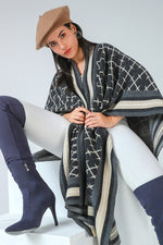Highland Slate Cape