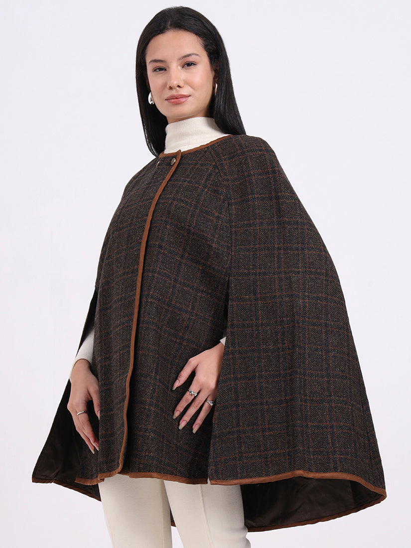 Autumn Glen Cloak