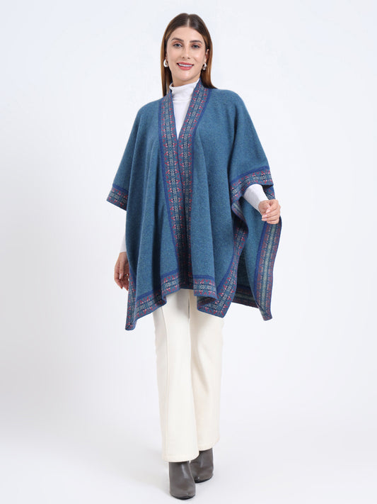 Lochside Twilight Cape