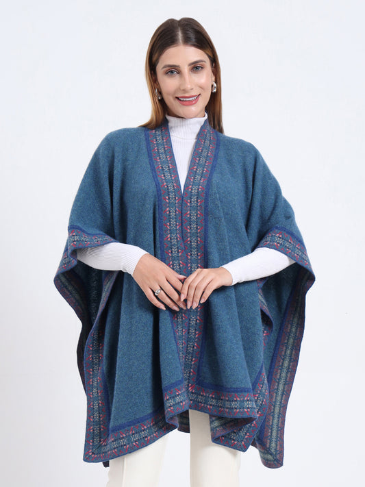 Lochside Twilight Cape