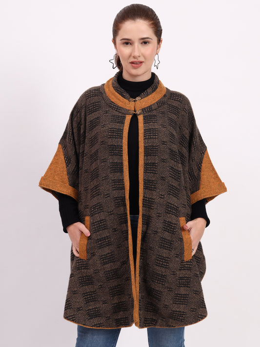 Golden Moor Cape