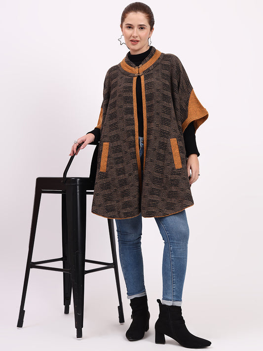 Golden Moor Cape