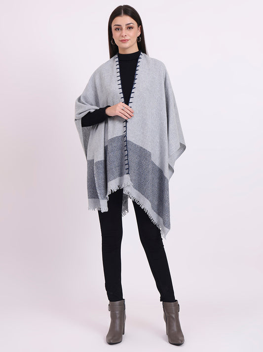 Twilight Crest Cape