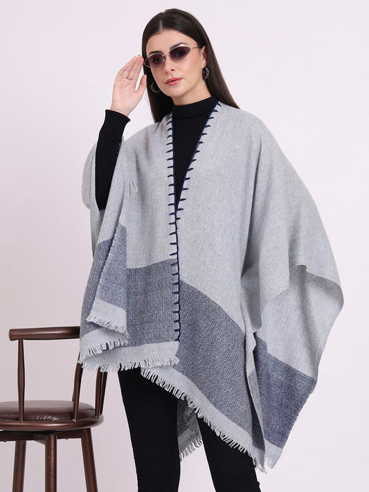 Twilight Crest Cape