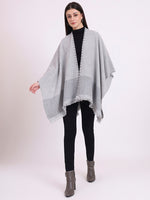 Granite Whisper Cape