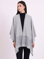 Granite Whisper Cape