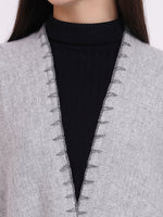 Granite Whisper Cape
