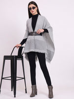Granite Whisper Cape