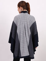 Midnight Tapestry Cape