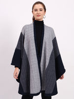 Midnight Tapestry Cape