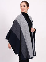 Midnight Tapestry Cape