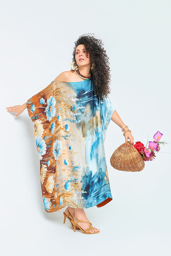 The Ceres Kaftan