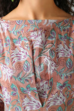 The Prism Flared Dress