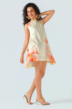 The Alabaster Dress