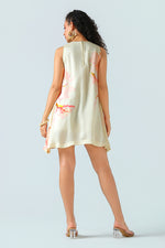 The Alabaster Dress