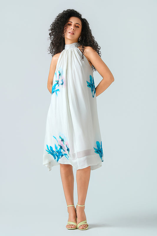 The Willow Dress