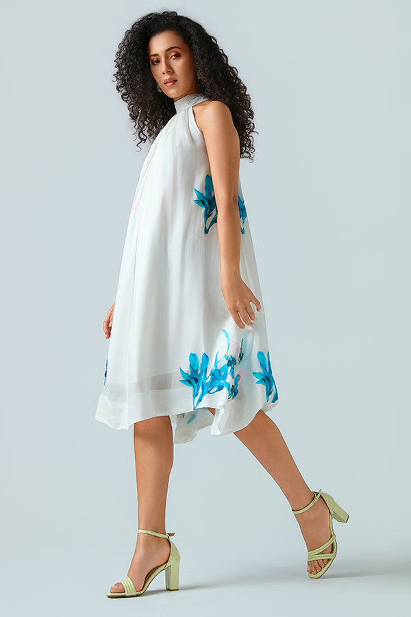 The Willow Dress