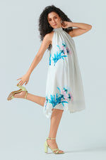 The Willow Dress