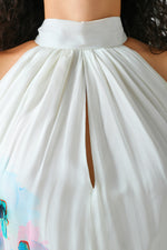 The Willow Dress