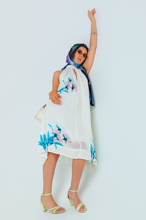 The Willow Dress