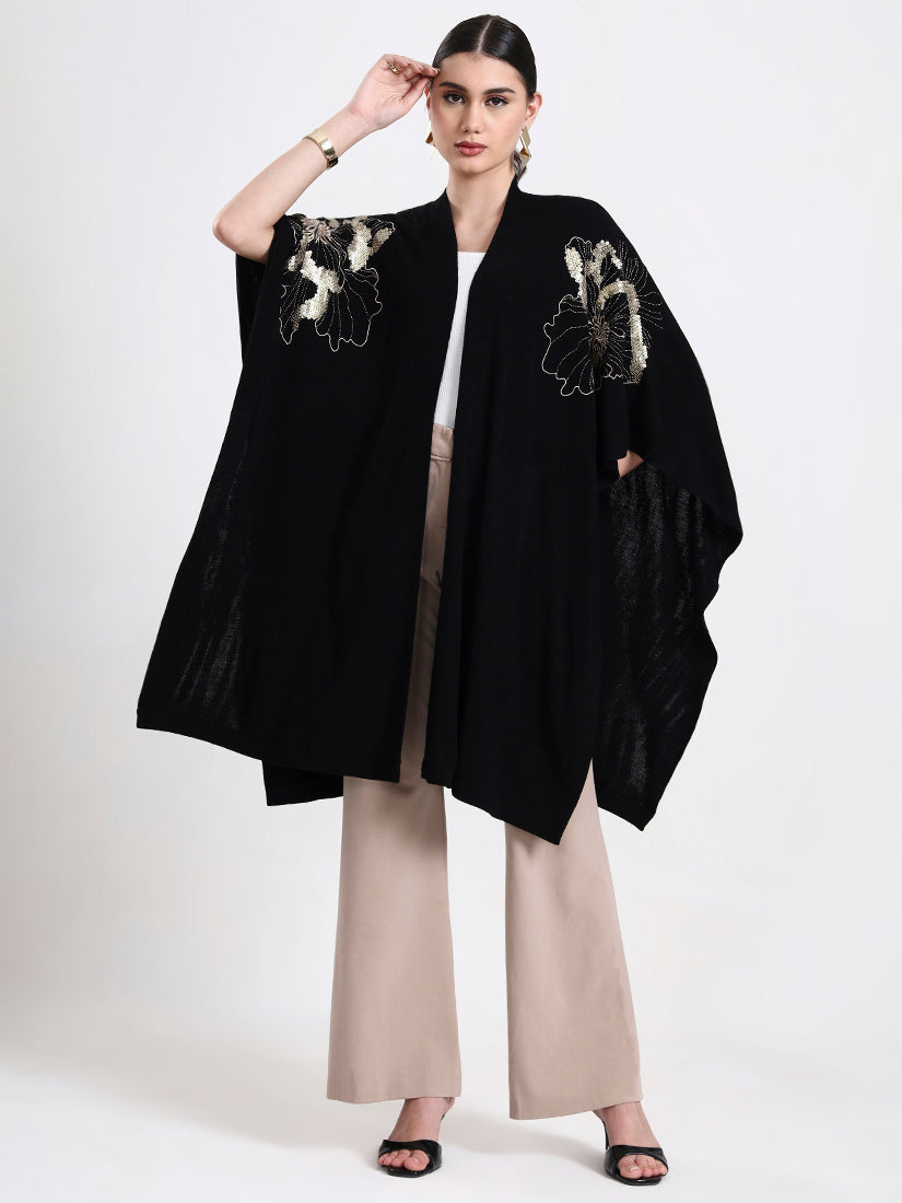 Ébène Floréal Cape