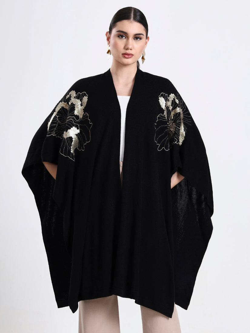 Ébène Floréal Cape