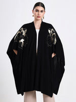 Ébène Floréal Cape