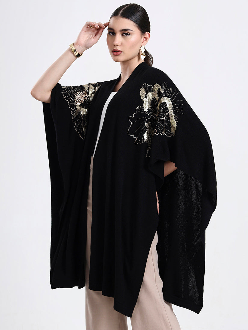 Ébène Floréal Cape