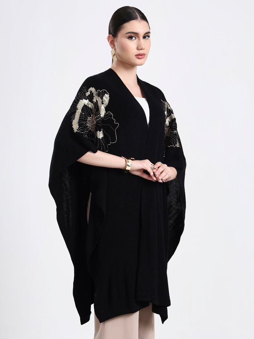 Ébène Floréal Cape