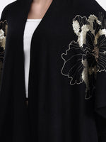 Ébène Floréal Cape