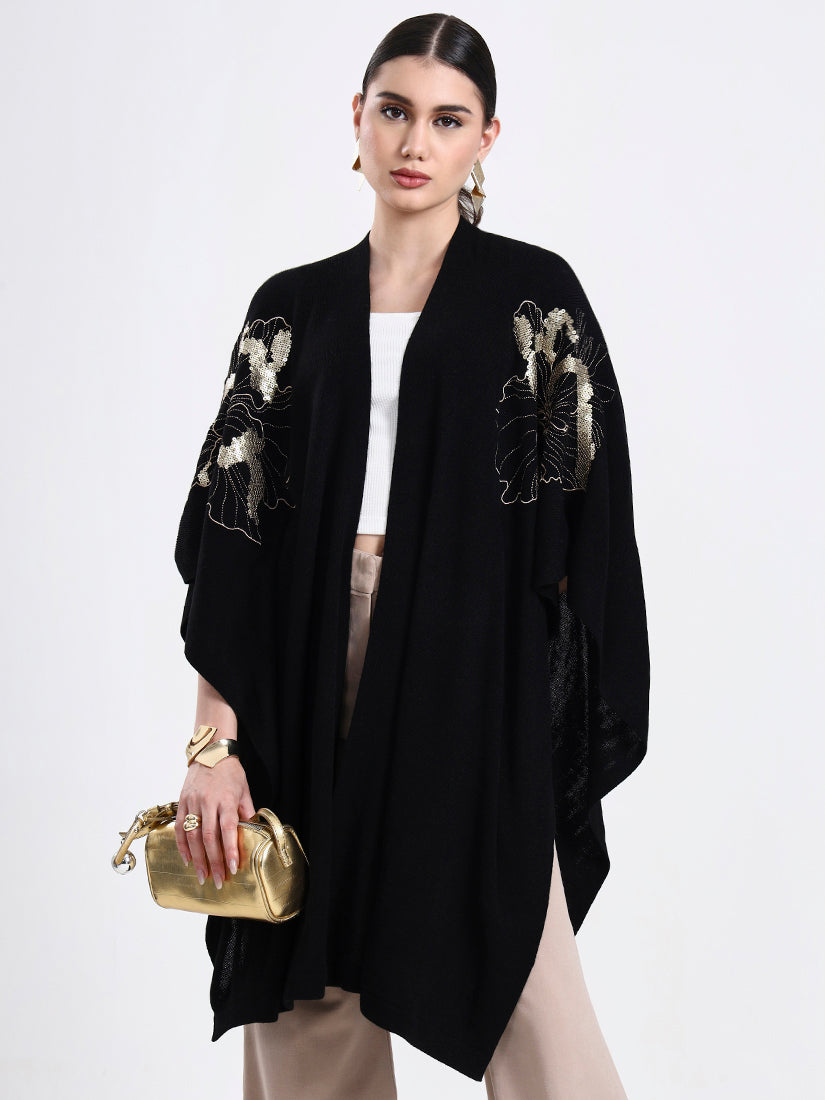 Ébène Floréal Cape