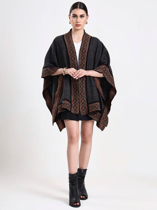 Mélange Slate Cape