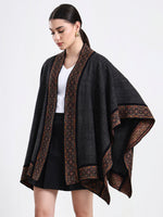 Mélange Slate Cape