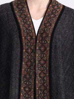 Mélange Slate Cape