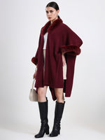 Vin de Nuit Fur Cape