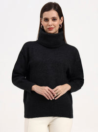 Smoke Ash Pullover