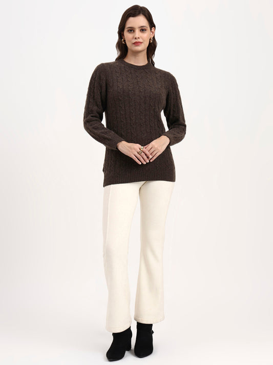 Cask Roast Pullover