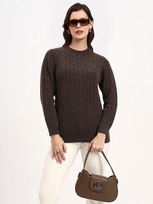 Cask Roast Pullover