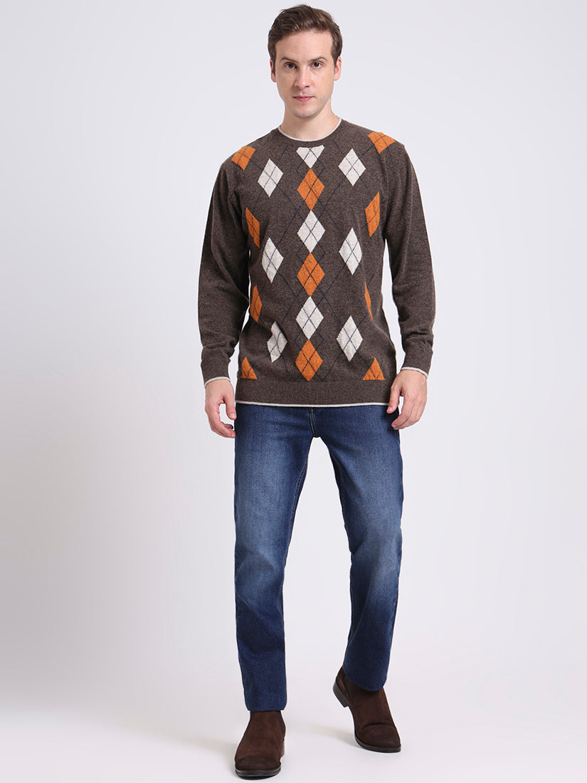 Lochside Argyle