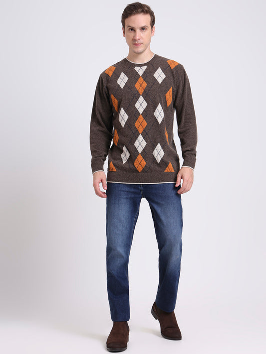 Lochside Argyle