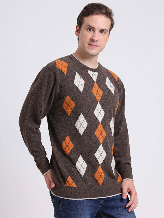 Lochside Argyle