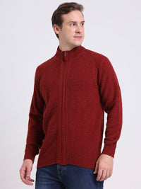 Autumn Forge Zipper