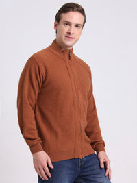 Amber Glen Zipper