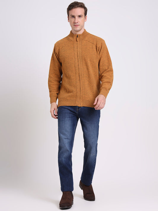 Golden Moor Zipper