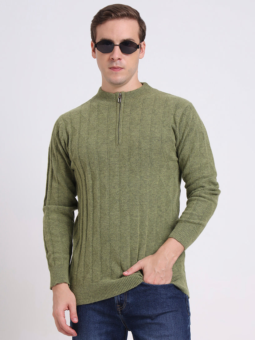Pinewood Grove Pullover