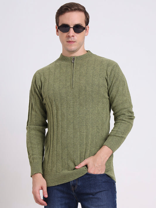 Pinewood Grove Pullover
