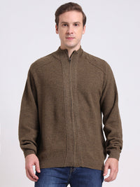 Glen Moss Zipper