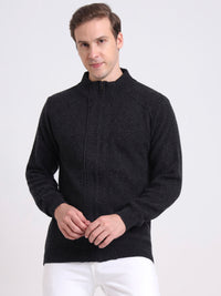Granite Vale Zipper
